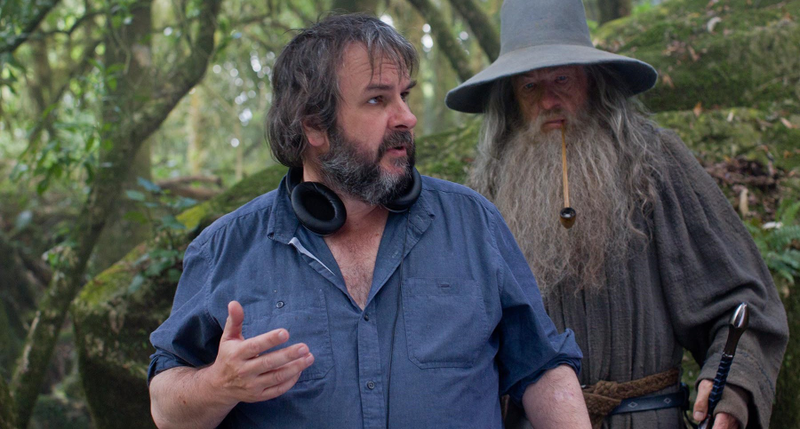 Illustration for article titled Peter Jackson explica por qué las películas de The Hobbit fueron tan desastrosas